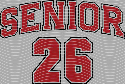 graduation season-BY 248